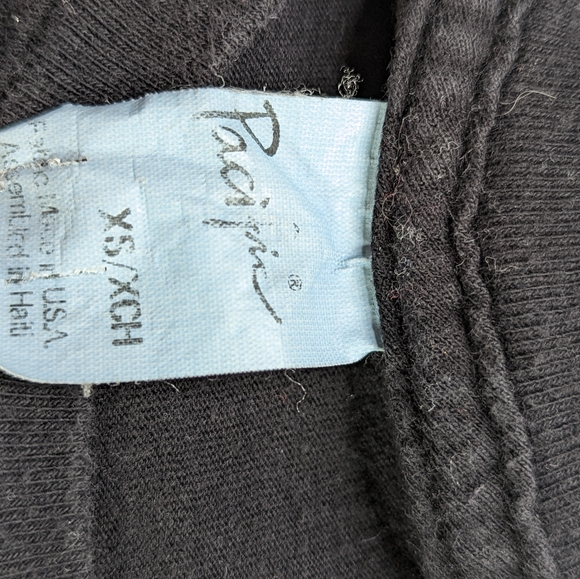 Twenty One Pilots Ski Mask XSmall - Picture 7 of 7